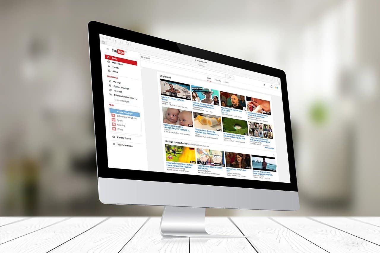 Youtube For Small Businesses